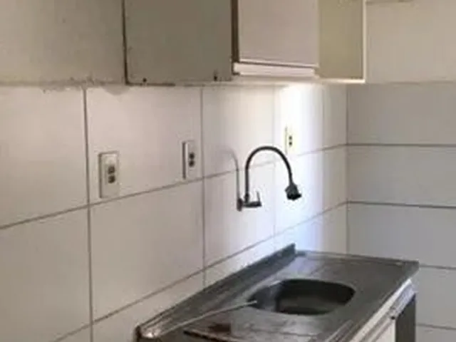 Imagem 2: Apartamento Térreo no Sim para Alugar