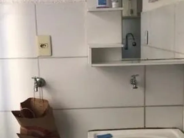 Imagem 6: Apartamento Térreo no Sim para Alugar
