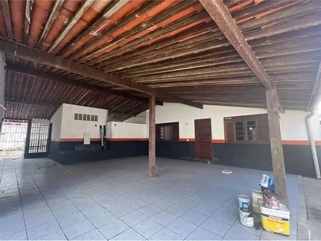 Imagem 12: Casa Frente Rua Próximo Ao Shopping