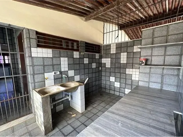 Imagem 15: Casa Frente Rua Próximo Ao Shopping