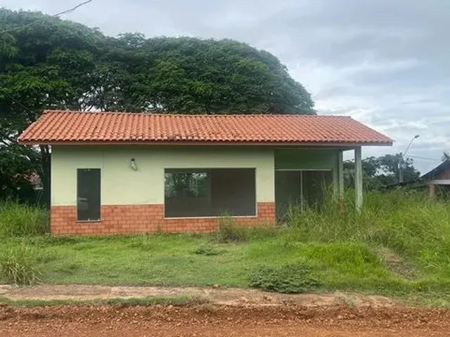 Imagem: Vender Casa/Ponto Comercial na Vila do Teotônio