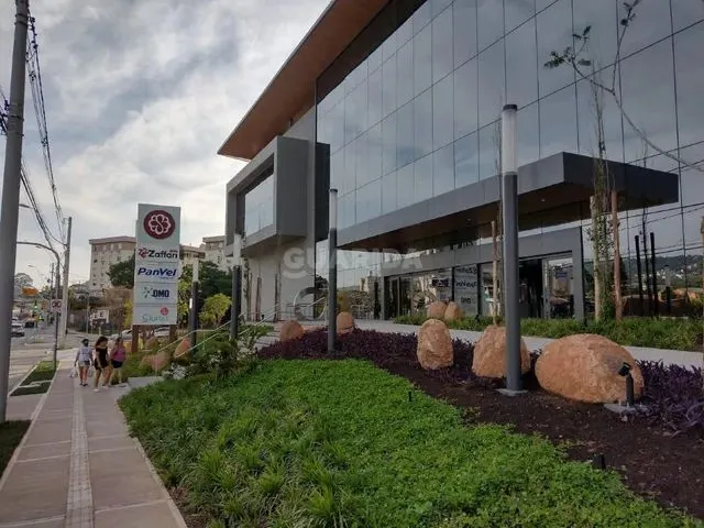 Imagem 1: Conjunto/Sala Comercial para Aluguel, Teresopolis - Porto Alegre/Rs