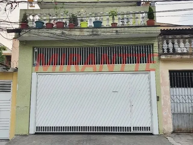Imagem: Sobrado para Venda com 296 Metros Quadrados