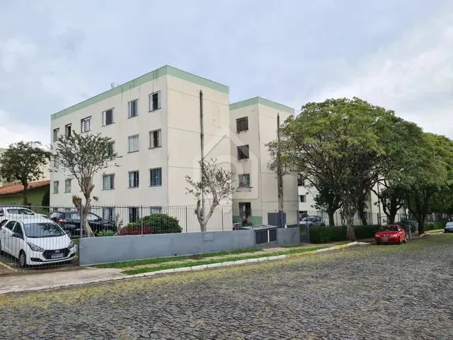 Imagem: Apartamento À Venda no Jardim Carvalho