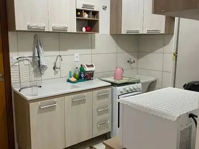 Imagem: Apartamento em Frente da Puc 950 Condominio