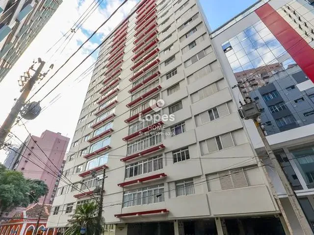 Imagem: Apartamento no Centro, 3 Quartos (1 Suíte)