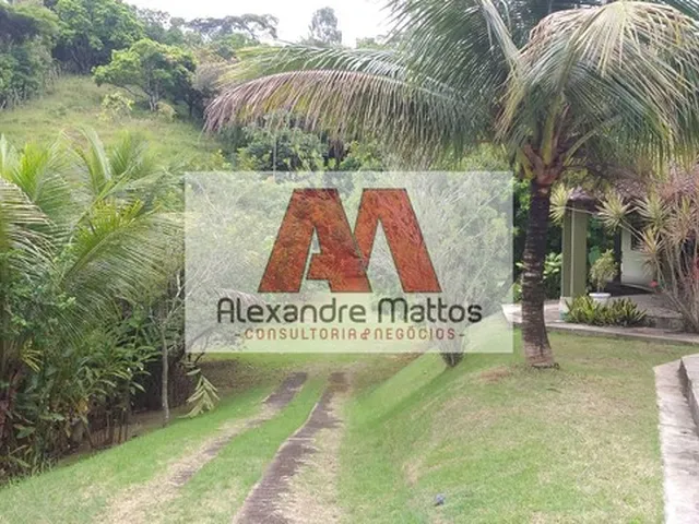 Imagem: Sitio no Rio da Prata 3800 M²