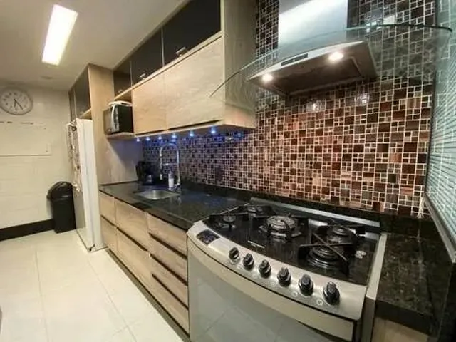 Imagem 9: Apartamento em Charitas - Niterói