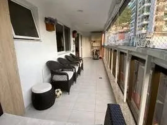 Imagem 3: Apartamento em Charitas - Niterói