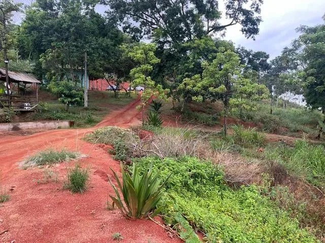 Imagem: Propriedade Rural com Casa Sede em Putiri
