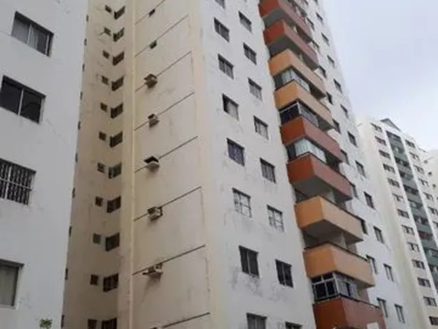 Imagem: Rua dos Pintassilgos, 3/4, Suíte, Academia