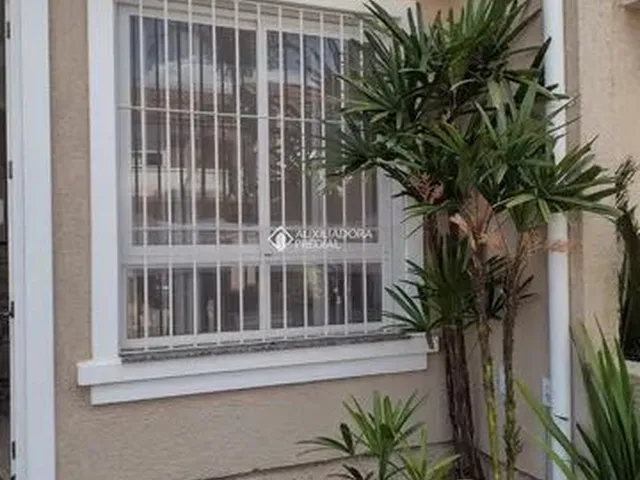 Imagem: Cachoeirinha - Casa de Condomínio - Central