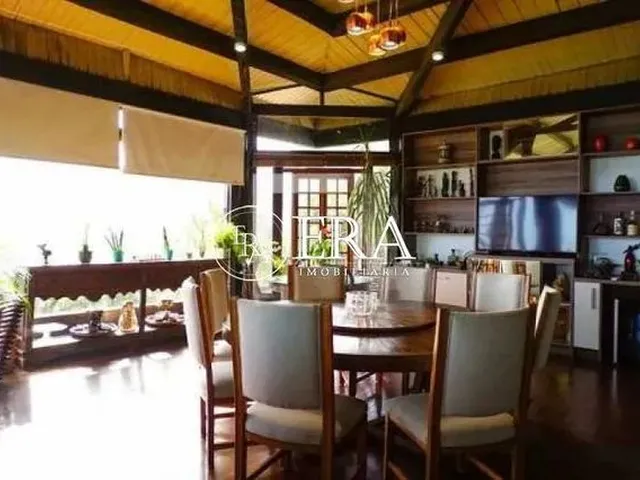 Imagem 6: Joá- Rua Jackson de Figueiredo- Casa de Condomínio com 5 Quartos, Suítes, Piscina