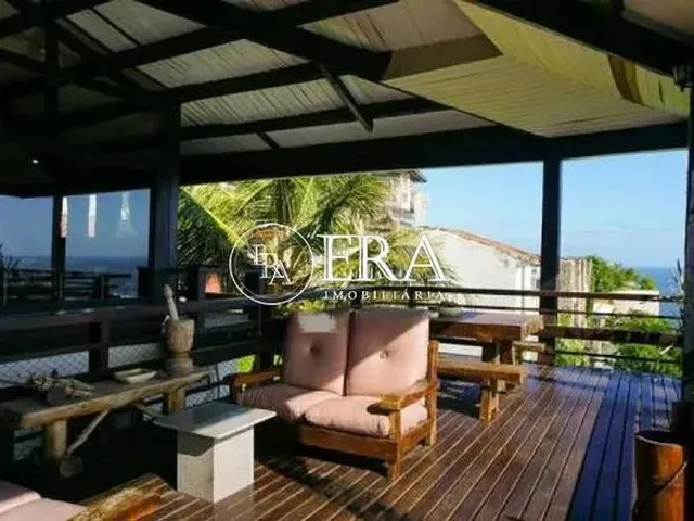 Imagem 13: Joá- Rua Jackson de Figueiredo- Casa de Condomínio com 5 Quartos, Suítes, Piscina