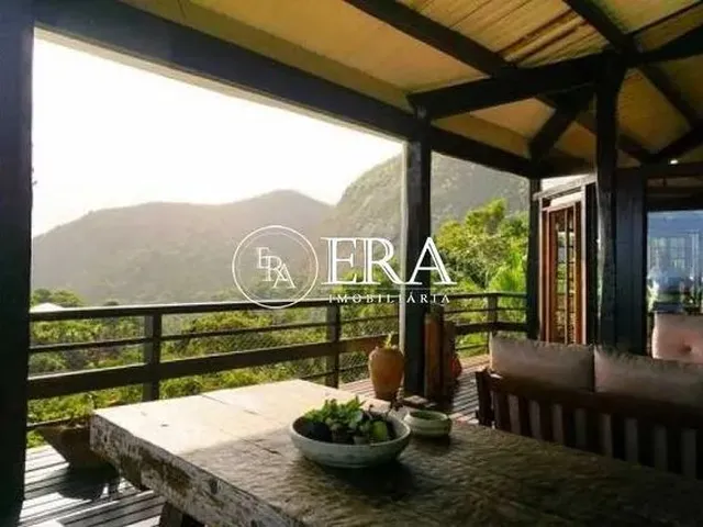 Imagem 14: Joá- Rua Jackson de Figueiredo- Casa de Condomínio com 5 Quartos, Suítes, Piscina