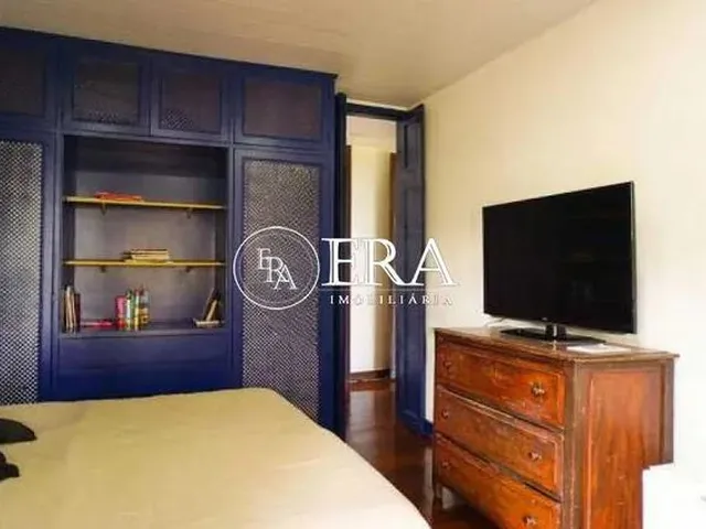 Imagem 10: Joá- Rua Jackson de Figueiredo- Casa de Condomínio com 5 Quartos, Suítes, Piscina