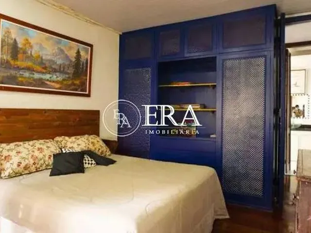 Imagem 16: Joá- Rua Jackson de Figueiredo- Casa de Condomínio com 5 Quartos, Suítes, Piscina