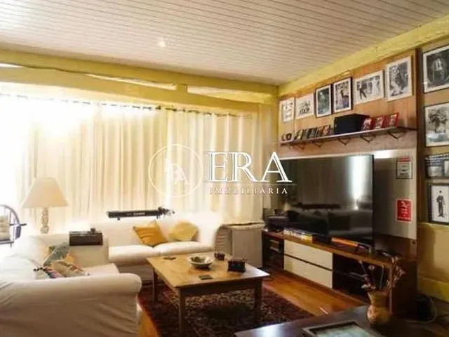 Imagem 4: Joá- Rua Jackson de Figueiredo- Casa de Condomínio com 5 Quartos, Suítes, Piscina