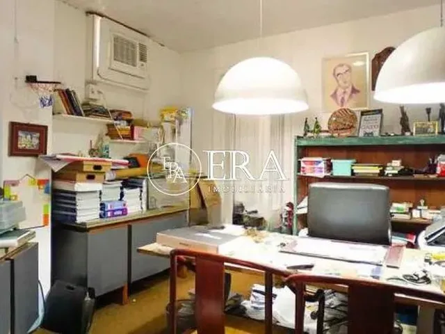 Imagem 15: Joá- Rua Jackson de Figueiredo- Casa de Condomínio com 5 Quartos, Suítes, Piscina