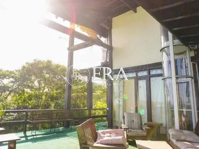 Imagem 3: Joá- Rua Jackson de Figueiredo- Casa de Condomínio com 5 Quartos, Suítes, Piscina