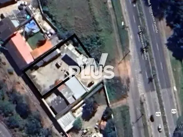 Imagem: Terreno, Centro, Votorantim, Cod 219507