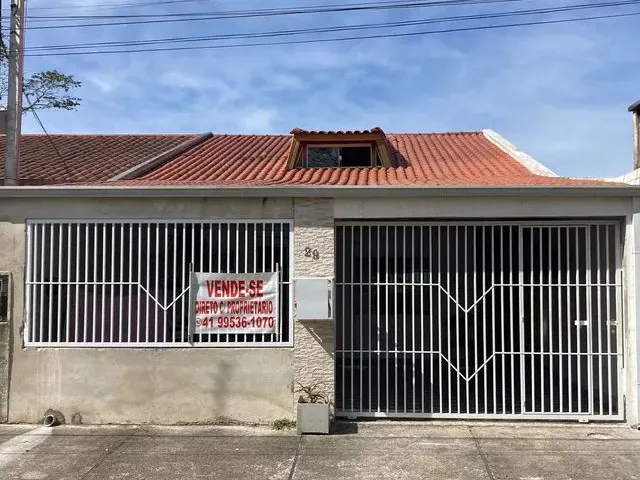 Imagem: Casa C/ Ático com 3 Dormitórios À Venda