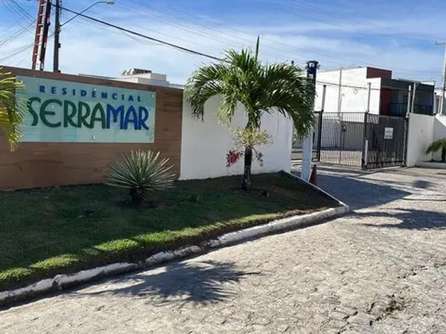 Imagem: Lote no Residencial Serramar na Serraria