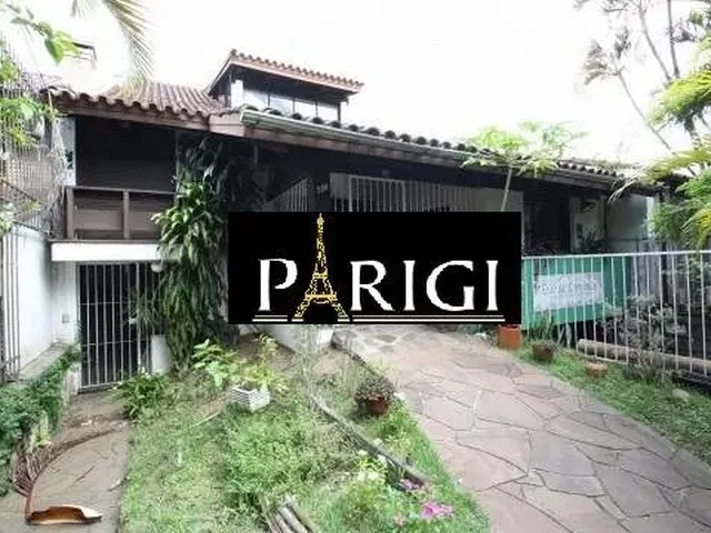 Imagem: Casa com 3 Dormitórios - Venda por R$ 2.000.000,00