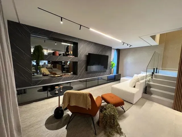 Imagem: Casa de Condomínio Sobrado para Venda Possui