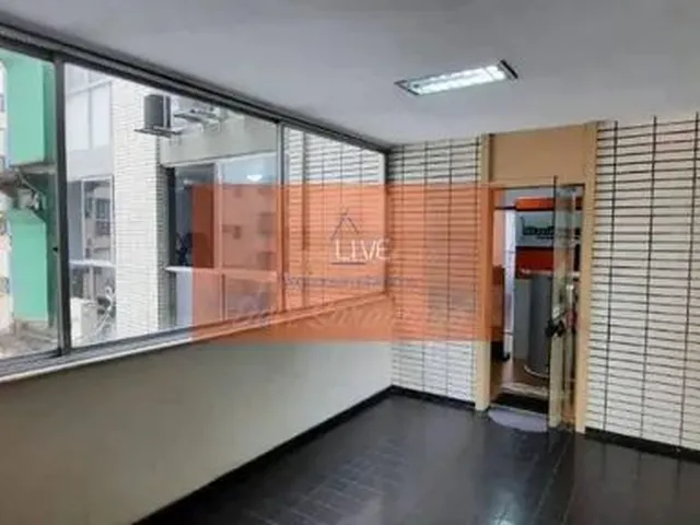 Imagem 1: Conjunto / Sala em Icaraí - Niterói