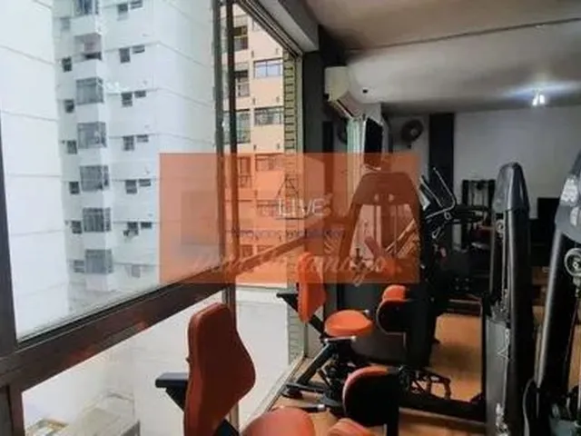 Imagem 2: Conjunto / Sala em Icaraí - Niterói