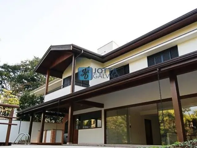 Imagem: Casa Sobrado À Venda em Barão Geraldo