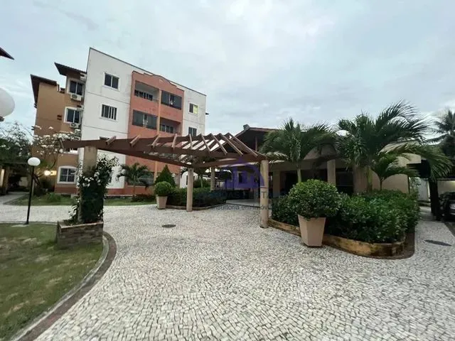 Imagem: Apartamento com 2 Dormitórios À Venda