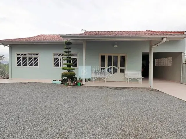 Imagem: Ampla Casa no Bairro Fortaleza!