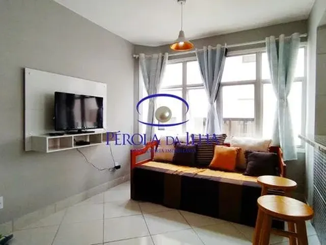 Imagem: Apartamento Residencial em Florianópolis