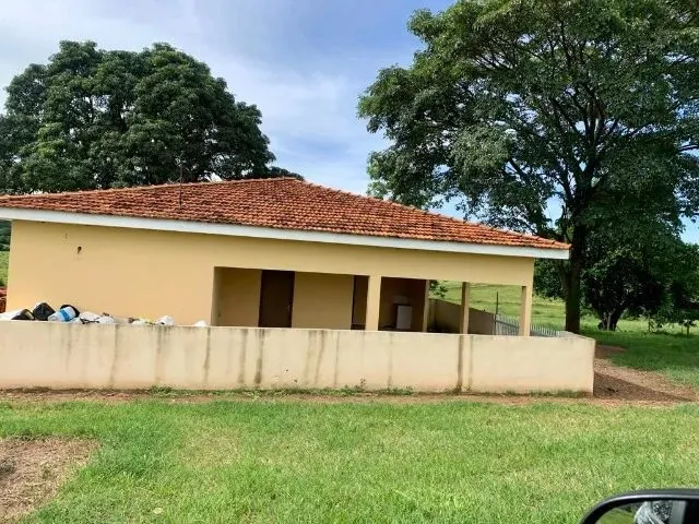 Imagem 3: Sitio de 12 Alqueires com Ótimo Acesso