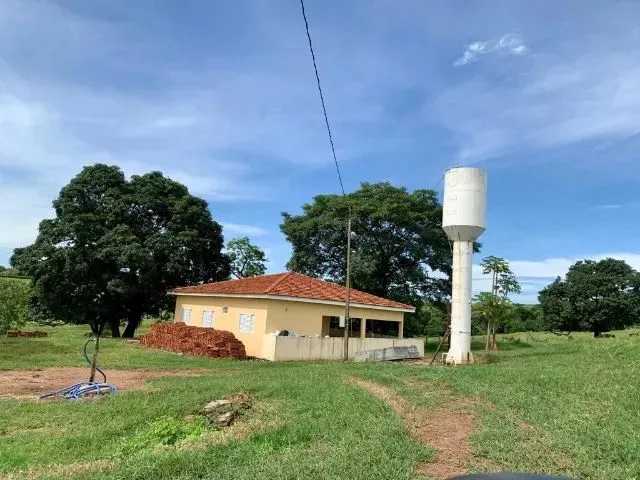 Imagem 9: Sitio de 12 Alqueires com Ótimo Acesso