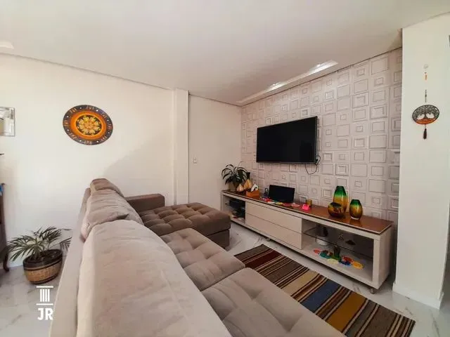 Imagem 1: Apartamento Condomínio Fechado Fátima Canoas Ref.:499