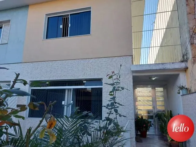 Imagem: São Paulo - Casa Padrão - Tucuruvi