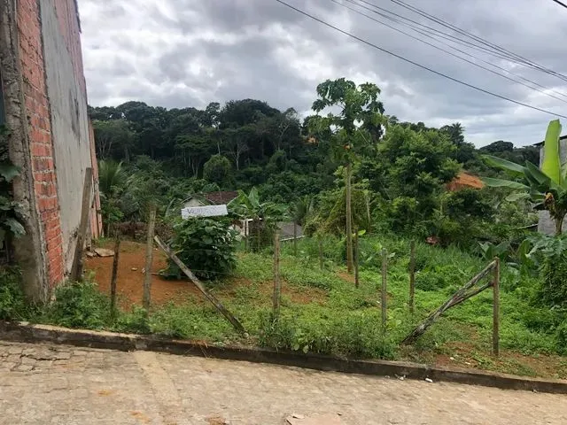 Imagem: Vendo Terreno