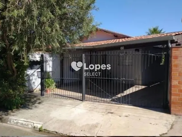 Imagem: Casa a Venda Jardim Niero - Louveira