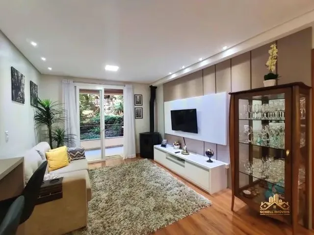Imagem: Apartamento com 2 Dormitórios À Venda