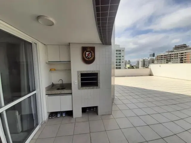 Imagem: Florianópolis - Apartamento Padrão - Estreito