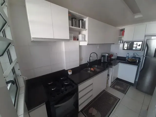 Imagem 16: Florianópolis - Apartamento Padrão - Estreito