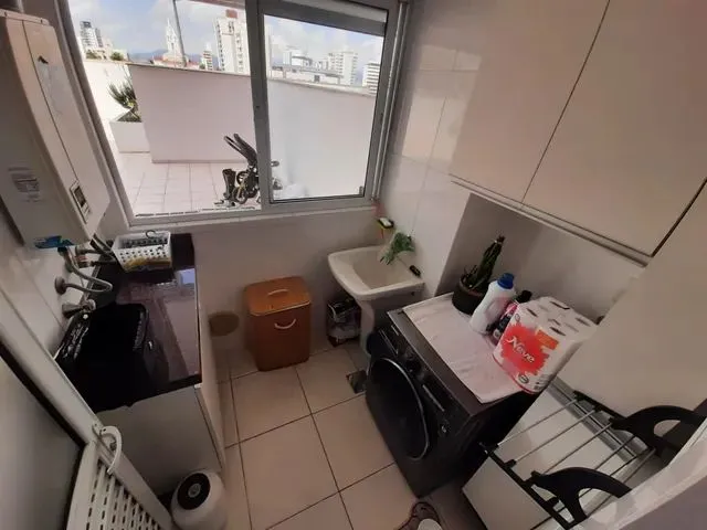 Imagem 4: Florianópolis - Apartamento Padrão - Estreito