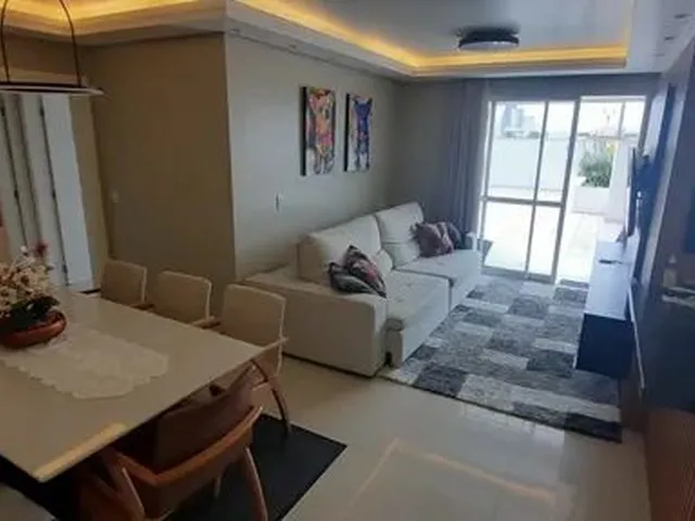 Imagem 12: Florianópolis - Apartamento Padrão - Estreito