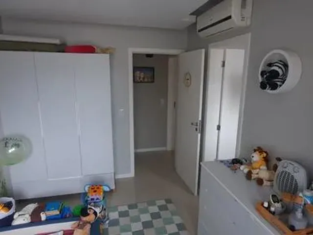 Imagem 6: Florianópolis - Apartamento Padrão - Estreito