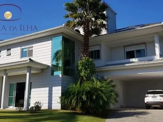 Imagem: Casa Residencial em Florianópolis - Sc