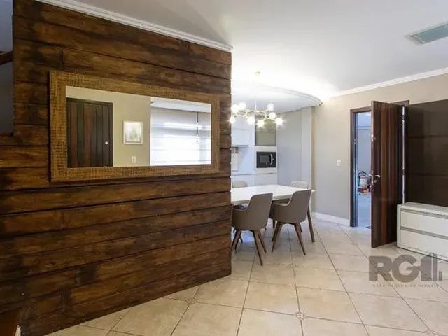 Imagem 1: Casa Condominio em Tristeza