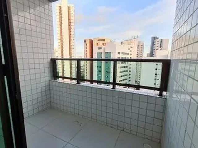 Imagem 4: Pronto,Parcelo Seu Sinal com 3 Quartos em Boa Viagem - Recife - Pe